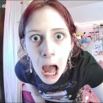 Scary women