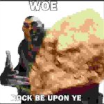 lower quality rock