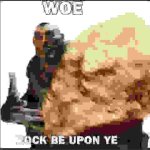 Dogshit quality rock
