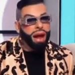 Harald Glööckler, Mann