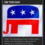 Republican party