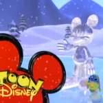 Toon Disney Kills Toon Disney USA Characters