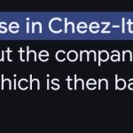 100% “real” cheese