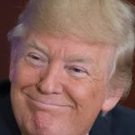 That greedy DJT