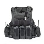 Bullet vest
