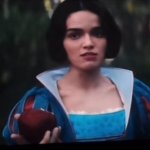 Snow White Eats Apple Meme Generator - Imgflip