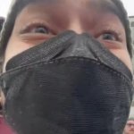 Maskhole