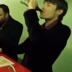 Mads mikkelsen bunder