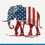 Republican Symbol