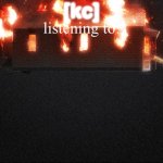 Donda 2 temp meme