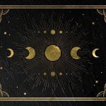 Tarot | Moon Phase