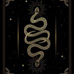 Tarot | Double Snakes