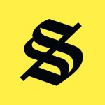 Solflare's  logo