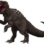 Shantungosaurus (FMM UV-32)