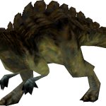 Pegomastax (FMM UV-32)