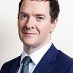 George osborne