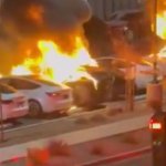 American Kristallnacht