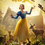 snow white 2025