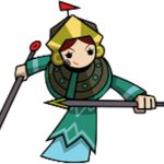 Lady Green