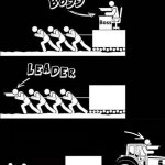 Boss Leader