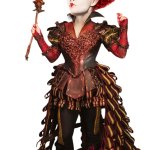 Red Queen (Disney Villainess)
