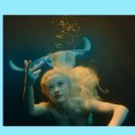 lula mermaid