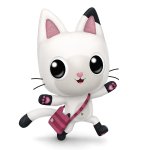 Pandy Paws