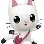 Pandy Paws