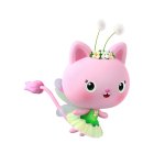 Kitty Fairy