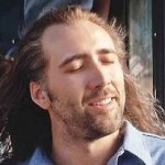 Nick cage con air