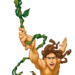 Disney Tarzan