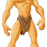 Disney's Tarzan