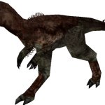 Badlands Juratyrannus