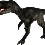 Alpha Juratyrannus