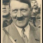 Hitler da Taco meme