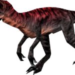 Herrerasaurus (FMM UV-32)