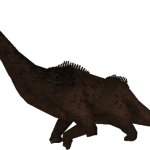 Gigantosaurus (FMM UV-32)