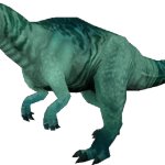 Carcharodontosaurus (FMM UV-32)