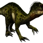Baryonyx (FMM UV-32)