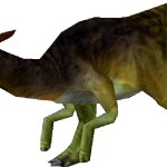 Bonapartesaurus (FMM UV-32)