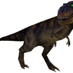 Aucasaurus (FMM UV-32)