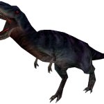 Alpha Aucasaurus (FMM UV-32)