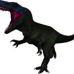 The Beast of the Everglades