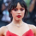 Jenna Marie Ortega