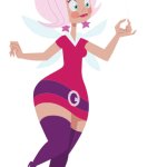 Willow The Fairy