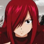 erza scarlett