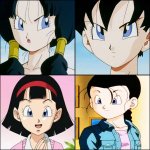 videl forms