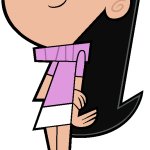 Trixie Tang