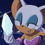 Rouge The Bat
