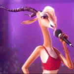 Gazelle